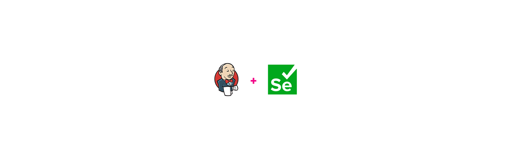 Looking at CI integration with Jenkins